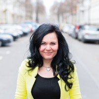 Katja Schumann