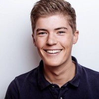 Lennard van der Plas
