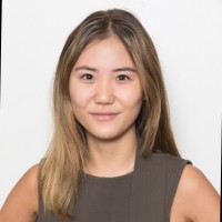 Chloe Kim