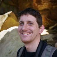 Jeremy Threlkeld