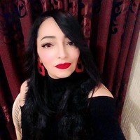 Asma Mehri