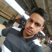 Musharaf Ali