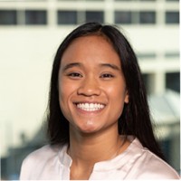 Desirae Aubrey Mangaoang