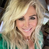 Pam Dawkins Maurin