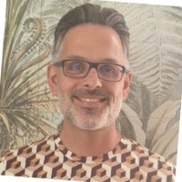 Bram Van Houtum