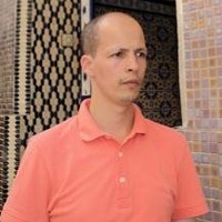 Jamal Idbakasse