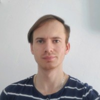 Oleg Nitchenko
