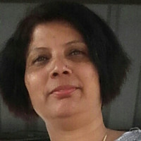 Chhaya Kargutkar