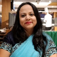 Monika Gupta