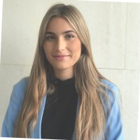 Macarena Alburquerque Contreras