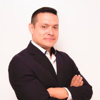 Jorge Rodriguez Guerrero
