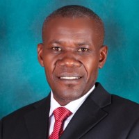 Dr. Robert Mukoswa Odunga CPA(K), BEd. MBA, PhD-Finance