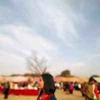 Suja Gurung