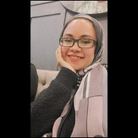 Mona Saad