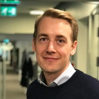 Thomas Bøtker Nedergaard