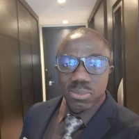 Paul Atta Amoah