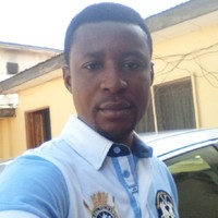 Fimusanmi Olukayode
