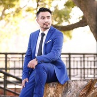 Abhijit Shrestha