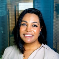 Elinor Hossain Karlsson