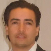 Victor Palacios