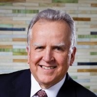 John C. Ruckdeschel,  M.D.