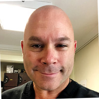 Timothy Dufault