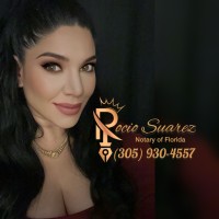 Rocio Suarez