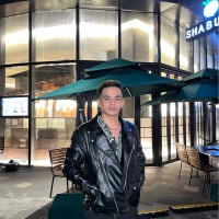 Harith Irfan