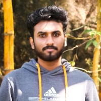 Ananthakrishnan S