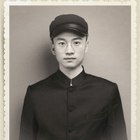 马成超