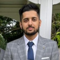 Mohsin Bashir