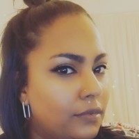 Nadine Hudson