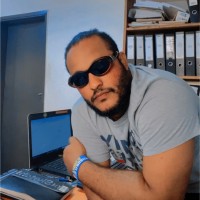 Farid Kefel