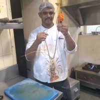 Goplakrishnan S