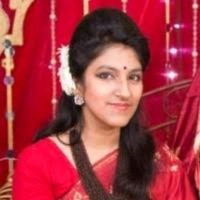 Mst Sagira Khatun