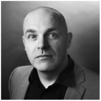 Mario van 't wout