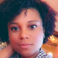 Audrey Crenshaw-Walker
