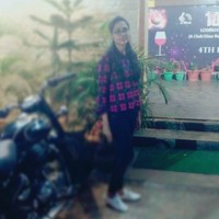 Soumya Nayak