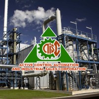 Active Control Automation And Industrial Sales Corporation