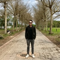 Ronald Lai