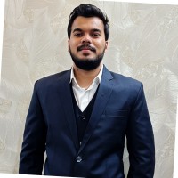Rishabh Pandey