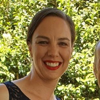 Fiona Jones