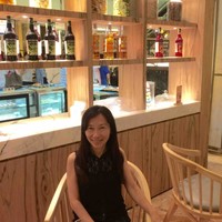Joy Chen
