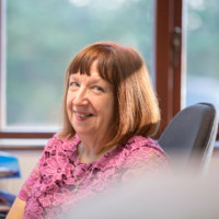 Sandy Hickman