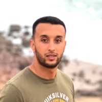 Yassine Amekraz