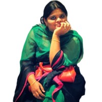 Swetha Sagar