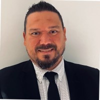 Orlando Gutierrez, P.Eng, GSC