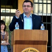 Onur Bekyürek