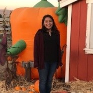 Minerva Uriostegui-Flores