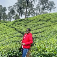 Manmadh Kumar